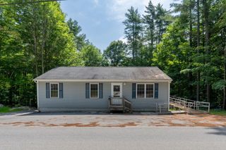 71 Gould Pond Road, Hillsborough, NH 03244