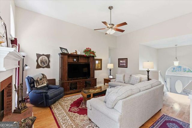 11 Planters Drive NW, Cartersville, GA 30120