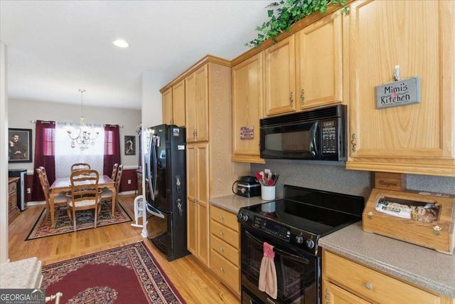 11 Planters Drive NW, Cartersville, GA 30120