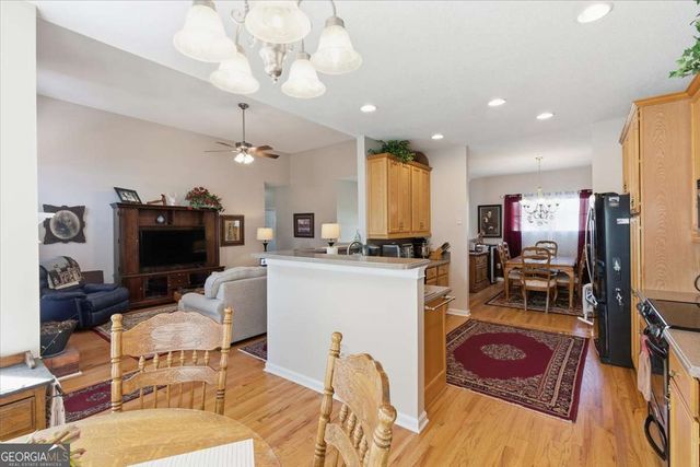 11 Planters Drive NW, Cartersville, GA 30120