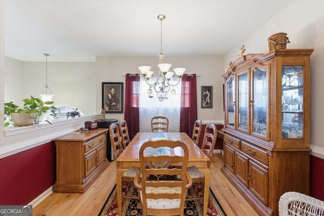 11 Planters Drive NW, Cartersville, GA 30120