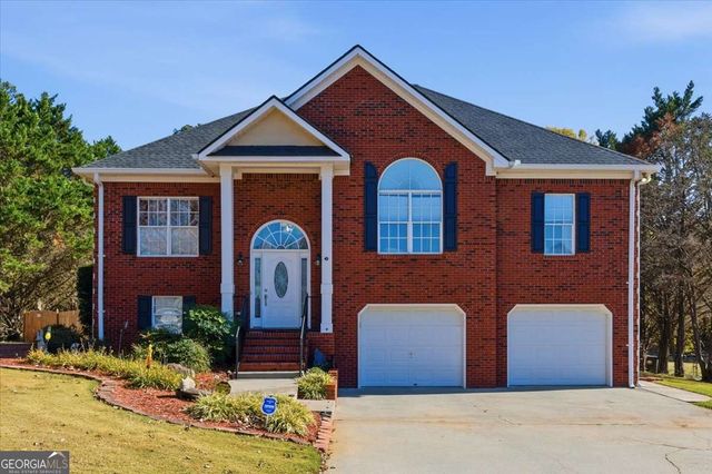 11 Planters Drive NW, Cartersville, GA 30120