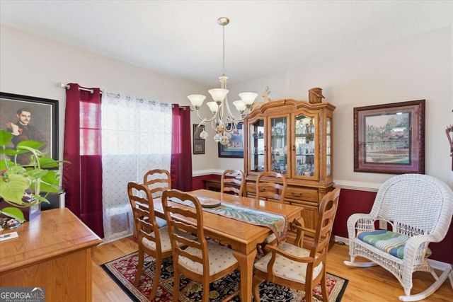 11 Planters Drive NW, Cartersville, GA 30120