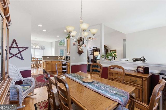 11 Planters Drive NW, Cartersville, GA 30120