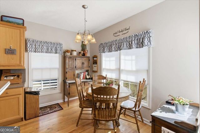 11 Planters Drive NW, Cartersville, GA 30120