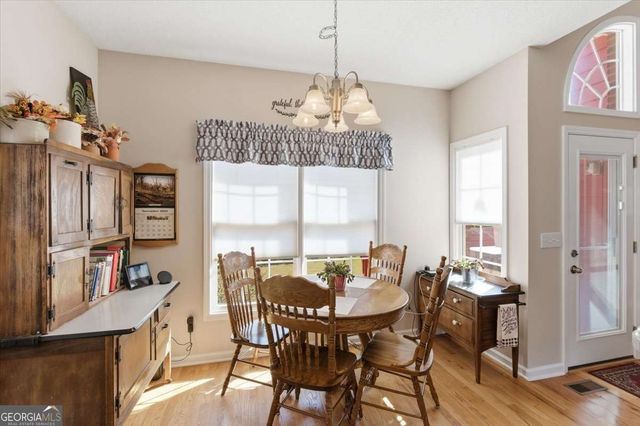 11 Planters Drive NW, Cartersville, GA 30120