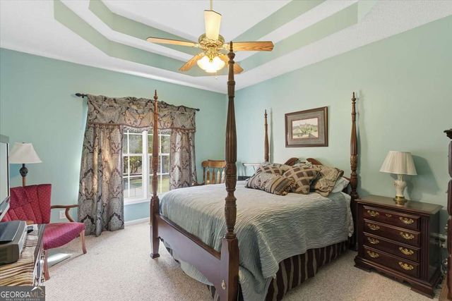 11 Planters Drive NW, Cartersville, GA 30120