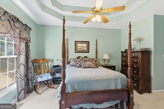 11 Planters Drive NW, Cartersville, GA 30120