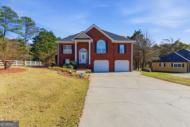 11 Planters Drive NW, Cartersville, GA 30120