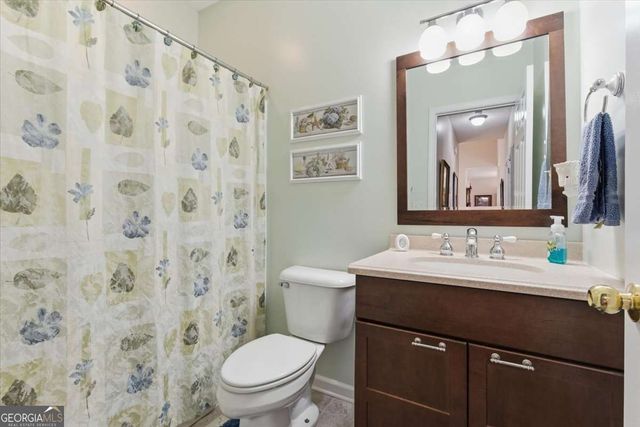 11 Planters Drive NW, Cartersville, GA 30120