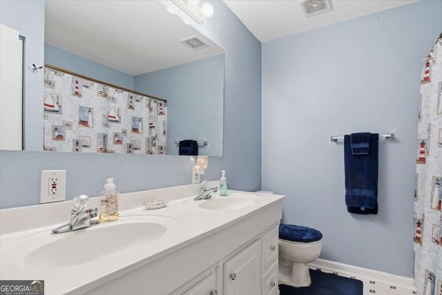 11 Planters Drive NW, Cartersville, GA 30120