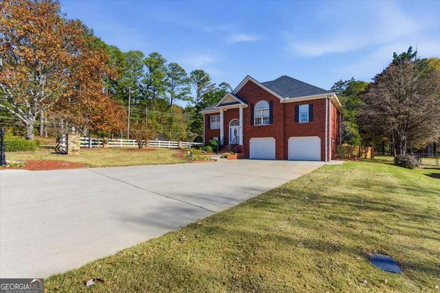 11 Planters Drive NW, Cartersville, GA 30120