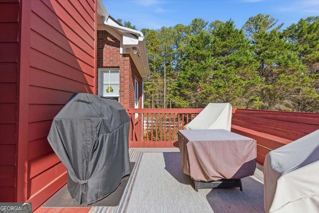 11 Planters Drive NW, Cartersville, GA 30120