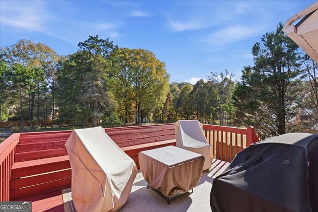 11 Planters Drive NW, Cartersville, GA 30120