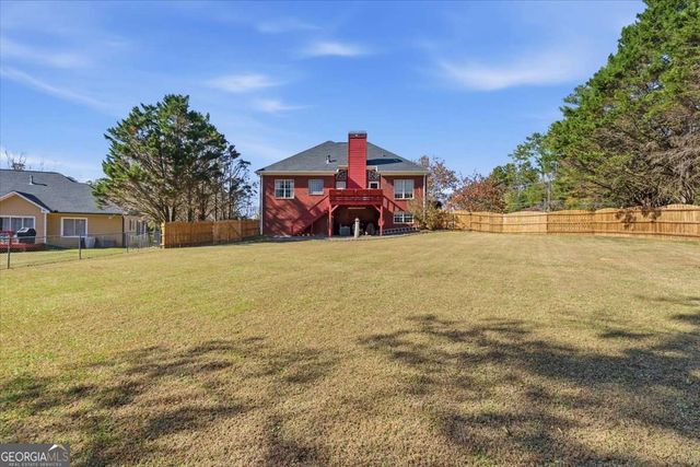 11 Planters Drive NW, Cartersville, GA 30120