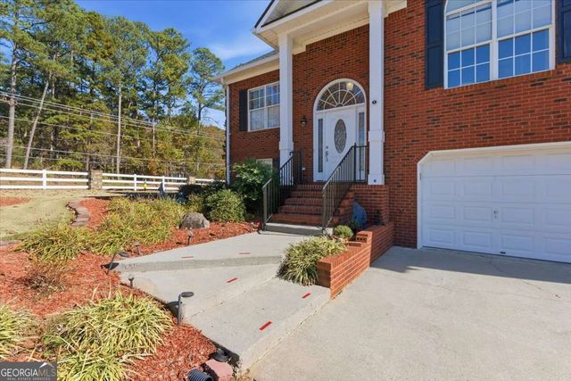 11 Planters Drive NW, Cartersville, GA 30120