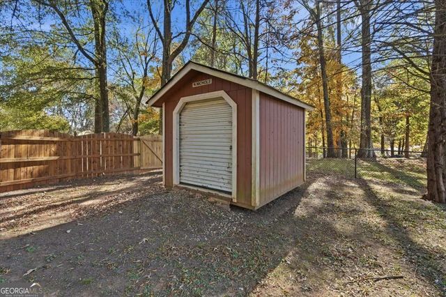 11 Planters Drive NW, Cartersville, GA 30120