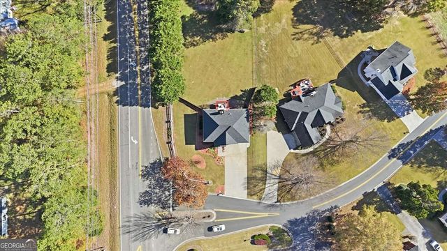 11 Planters Drive NW, Cartersville, GA 30120