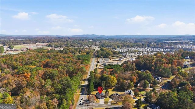 11 Planters Drive NW, Cartersville, GA 30120