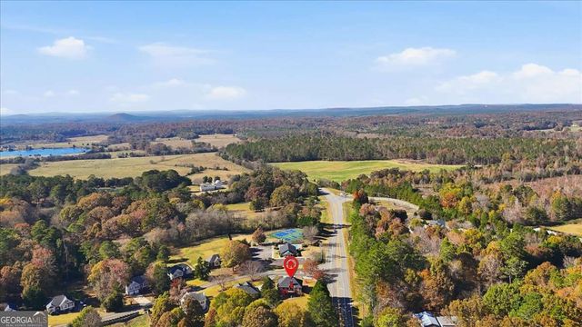 11 Planters Drive NW, Cartersville, GA 30120