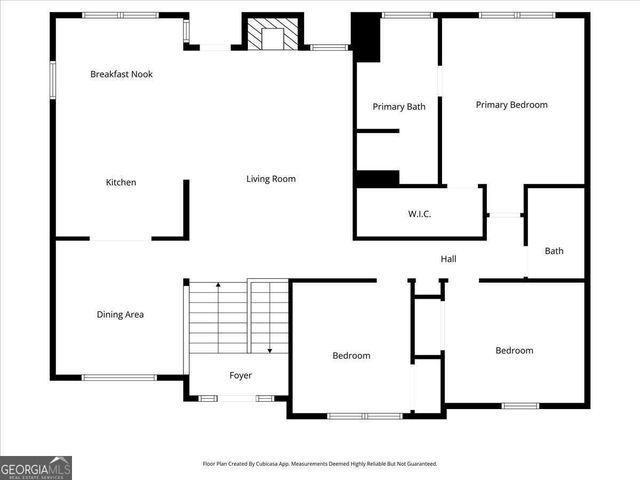 11 Planters Drive NW, Cartersville, GA 30120