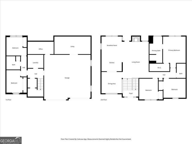 11 Planters Drive NW, Cartersville, GA 30120