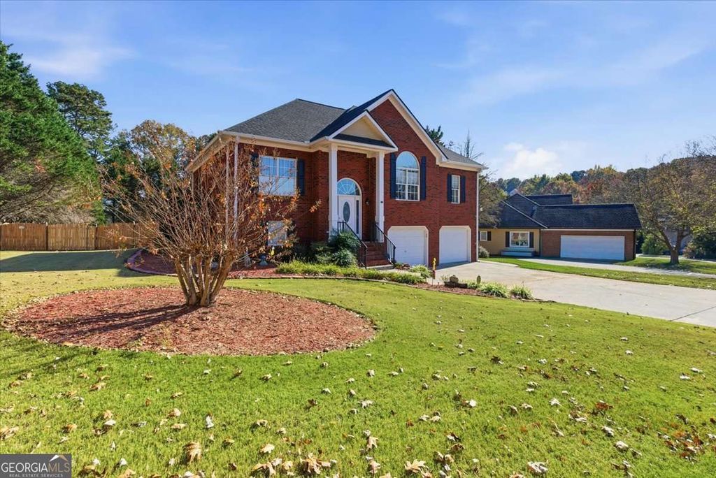11 Planters Drive NW, Cartersville, GA 30120