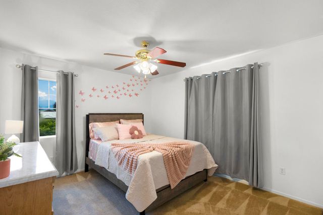 83697 Shadowrock Drive, Coachella, CA 92236