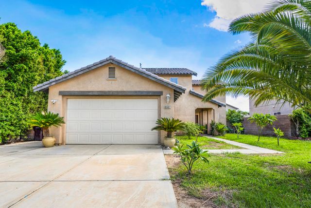 83697 Shadowrock Drive, Coachella, CA 92236
