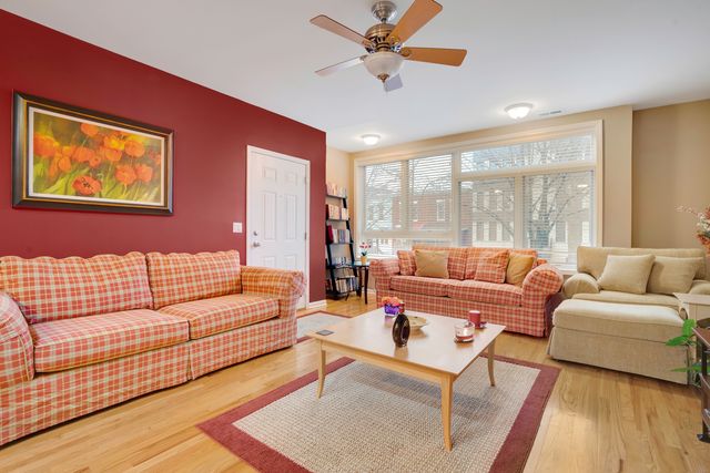 6617 S Ingleside Avenue 2N, Chicago, IL 60637