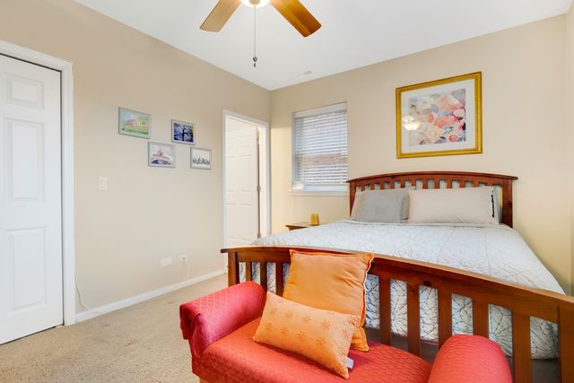 6617 S Ingleside Avenue 2N, Chicago, IL 60637