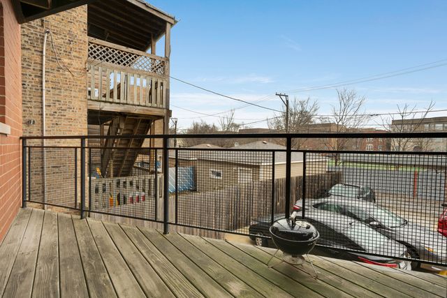 6617 S Ingleside Avenue 2N, Chicago, IL 60637