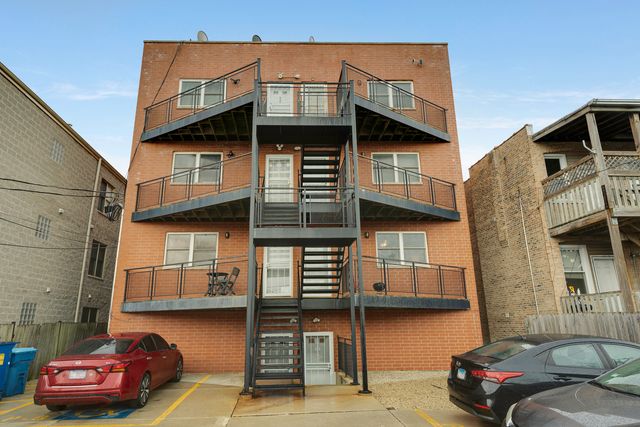6617 S Ingleside Avenue 2N, Chicago, IL 60637