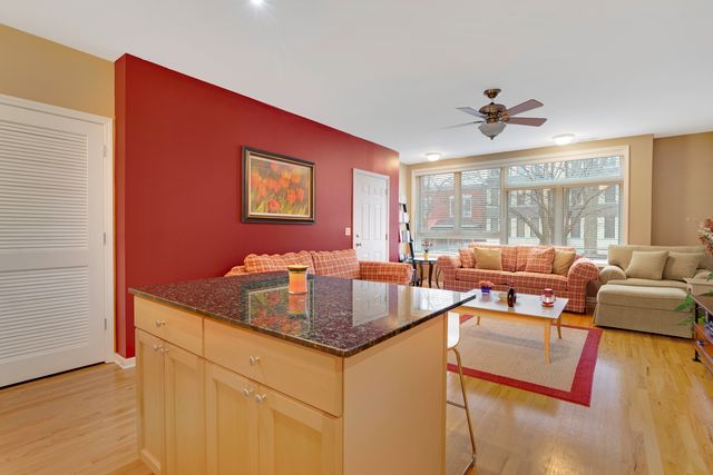 6617 S Ingleside Avenue 2N, Chicago, IL 60637