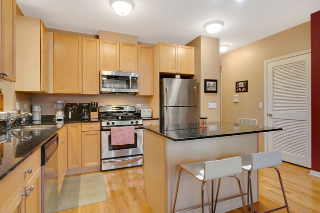 6617 S Ingleside Avenue 2N, Chicago, IL 60637