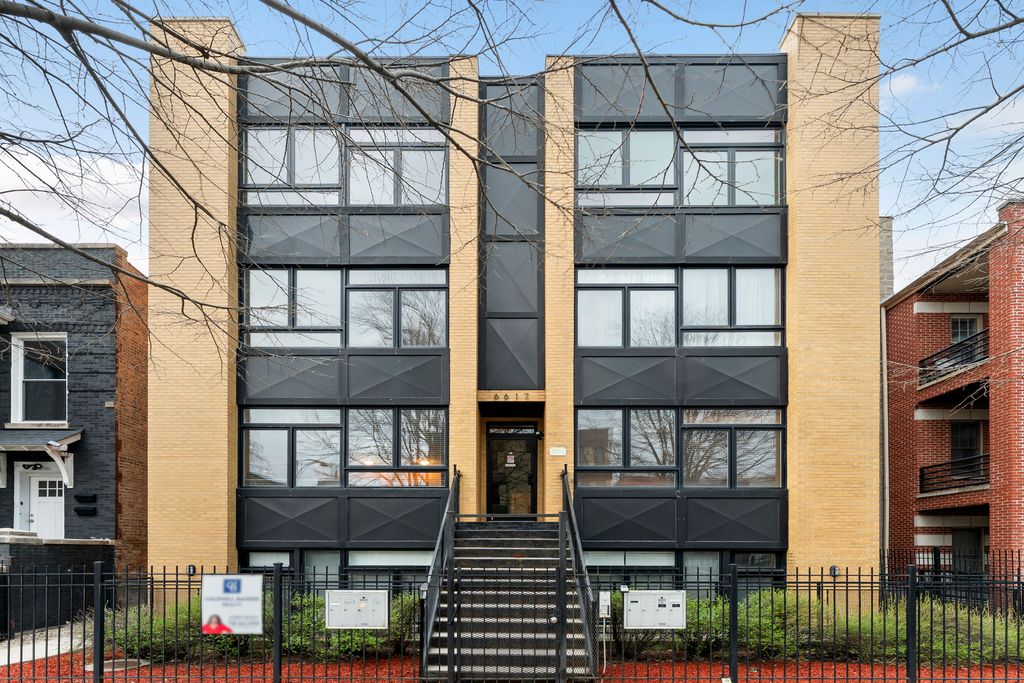 6617 S Ingleside Avenue 2N, Chicago, IL 60637