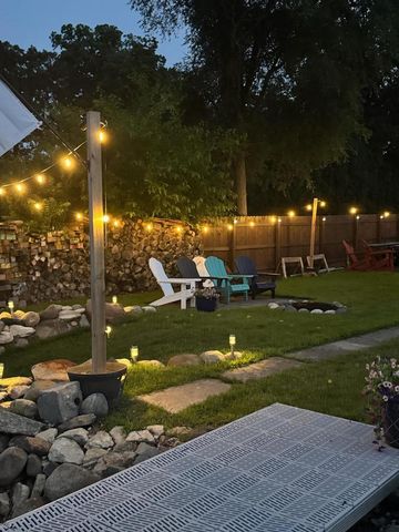 2225 Lakeshore DRIVE, Kansasville, WI 53139