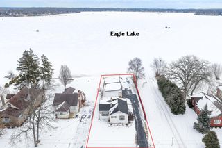 2225 Lakeshore DRIVE, Kansasville, WI 53139