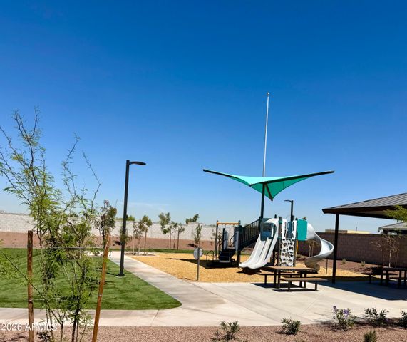 6505 S 78TH Lane, Laveen, AZ 85339