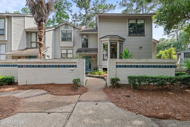 17 Lake Forest Dr Apt 3347, Hilton Head Island, SC 29928