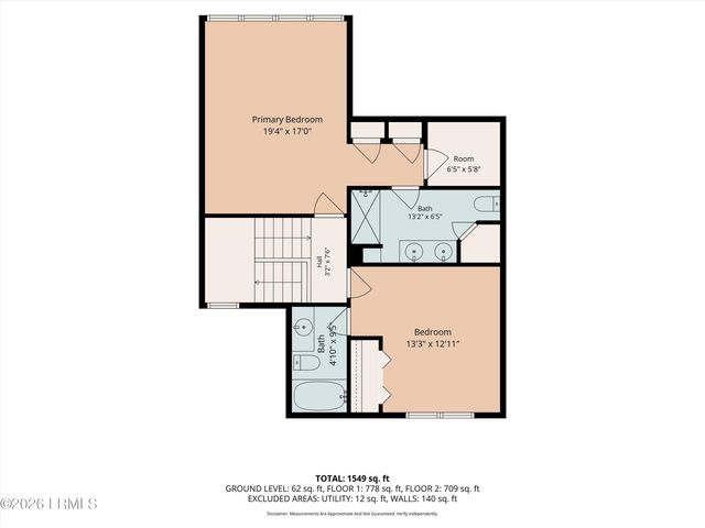 17 Lake Forest Dr Apt 3347, Hilton Head Island, SC 29928