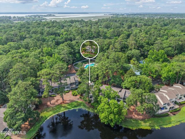17 Lake Forest Dr Apt 3347, Hilton Head Island, SC 29928