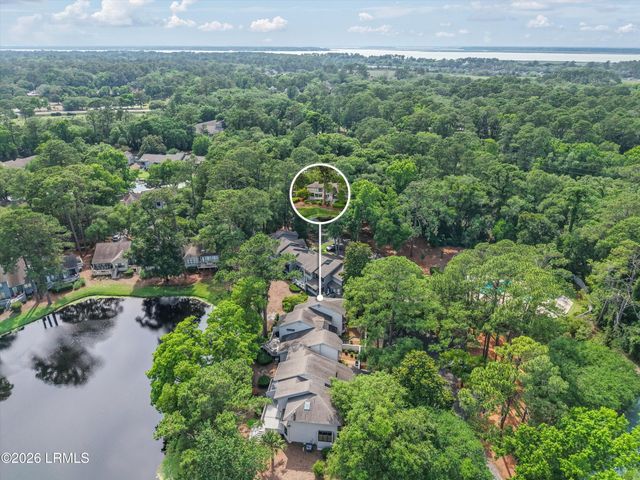 17 Lake Forest Dr Apt 3347, Hilton Head Island, SC 29928