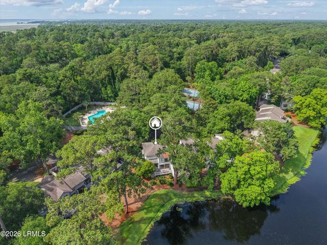 17 Lake Forest Dr Apt 3347, Hilton Head Island, SC 29928