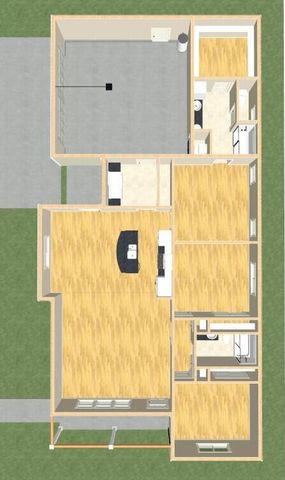 465 Arnos Street, Talent, OR 97540