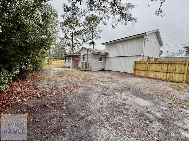 204 N Palm Street, Jesup, GA 31546