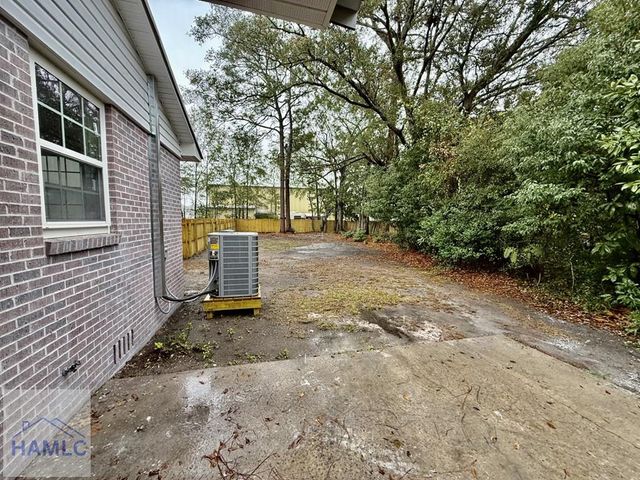204 N Palm Street, Jesup, GA 31546