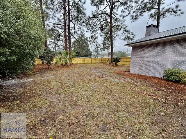 204 N Palm Street, Jesup, GA 31546