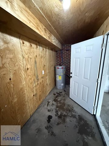 204 N Palm Street, Jesup, GA 31546