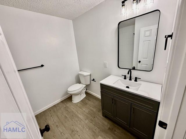 204 N Palm Street, Jesup, GA 31546